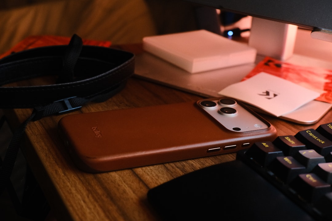 Elevate Your Mobile Experience with the Best Accessories!