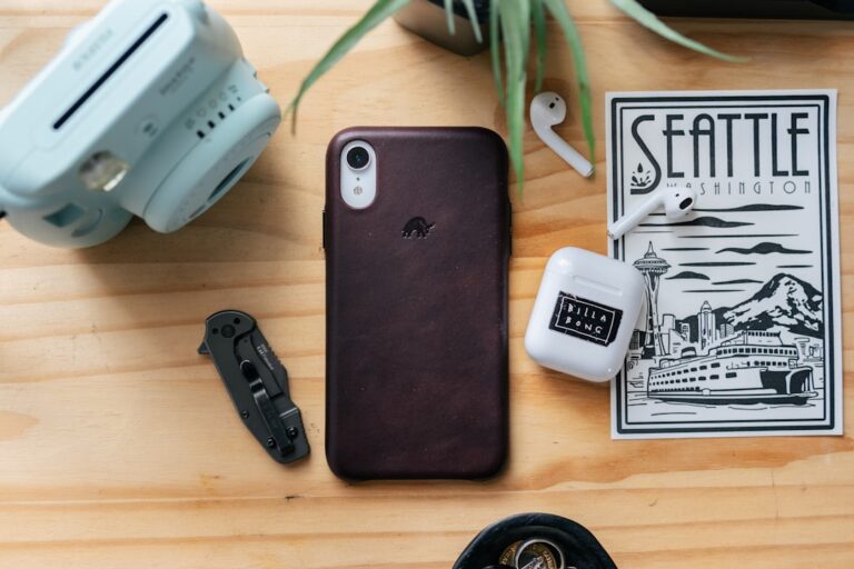 How to Choose the Best Phone Case for Your Lifestyle