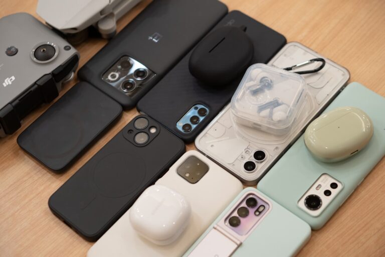 Essential Charging Gear Every Smartphone User Should Own
