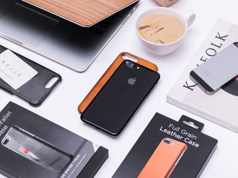 Innovative Mobile Accessories That Will Change Your Daily Routine