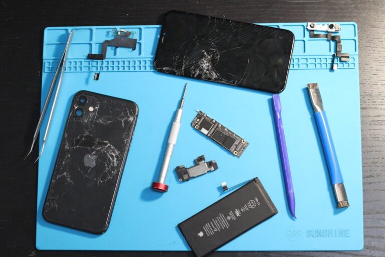 Best Practices for Maintaining Your Mobile Accessories Longevity